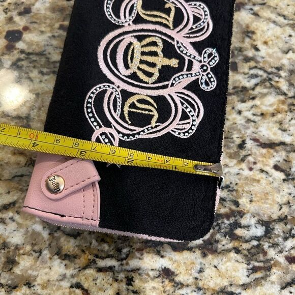 Juicy couture backpack purse and wallet NWT - Picture 12 of 15